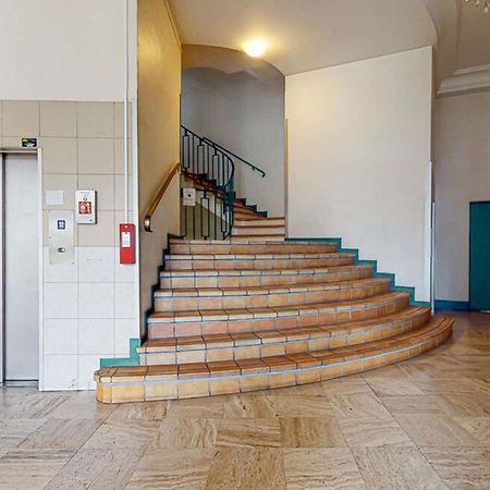 Fac 5 Trammetro Vue Garonne Parking Apartment Toulouse Bagian luar foto