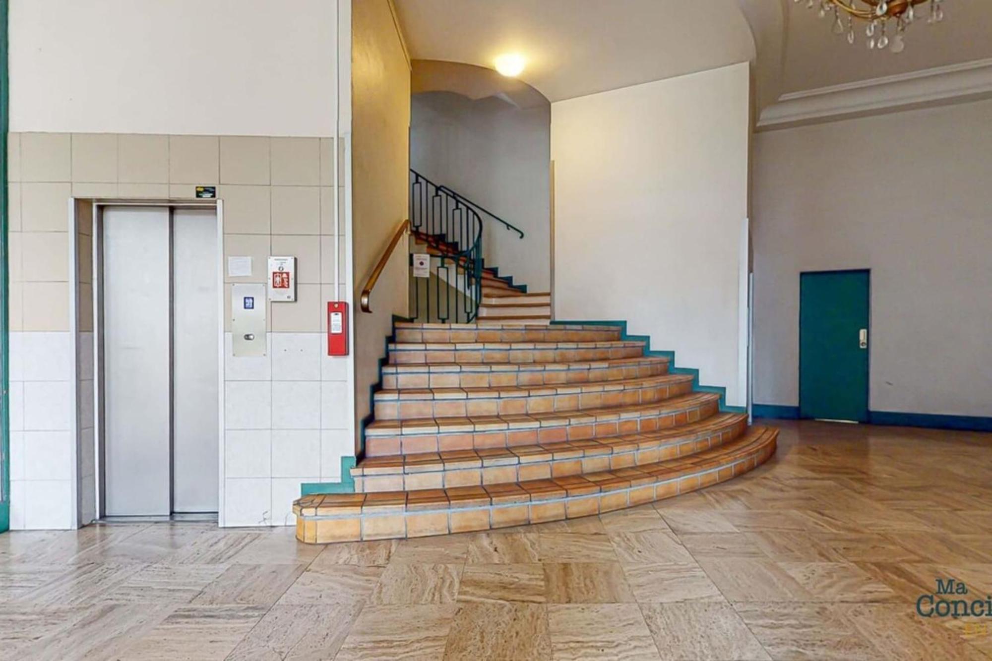Fac 5 Trammetro Vue Garonne Parking Apartment Toulouse Bagian luar foto
