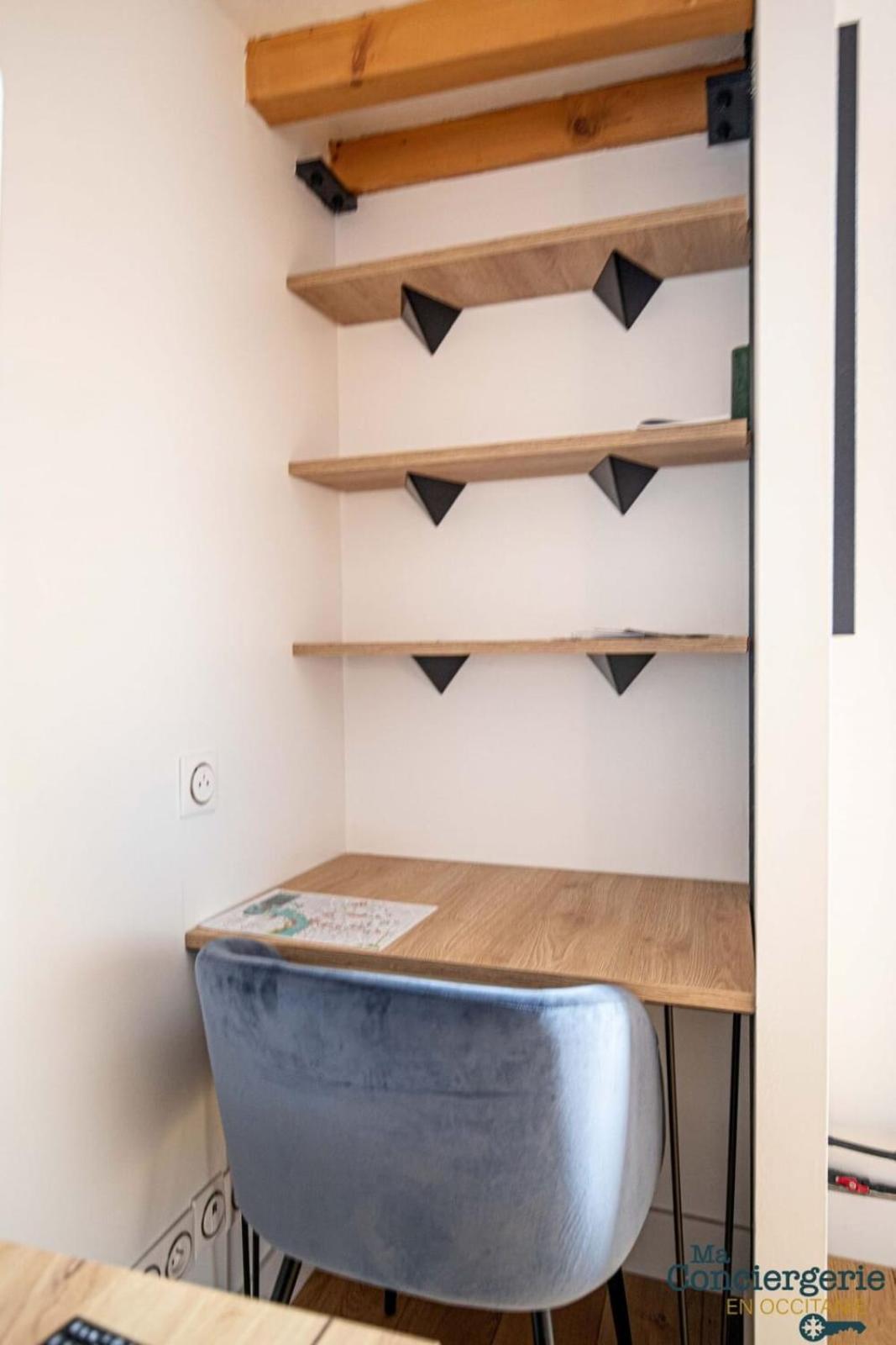 Fac 5 Trammetro Vue Garonne Parking Apartment Toulouse Bagian luar foto
