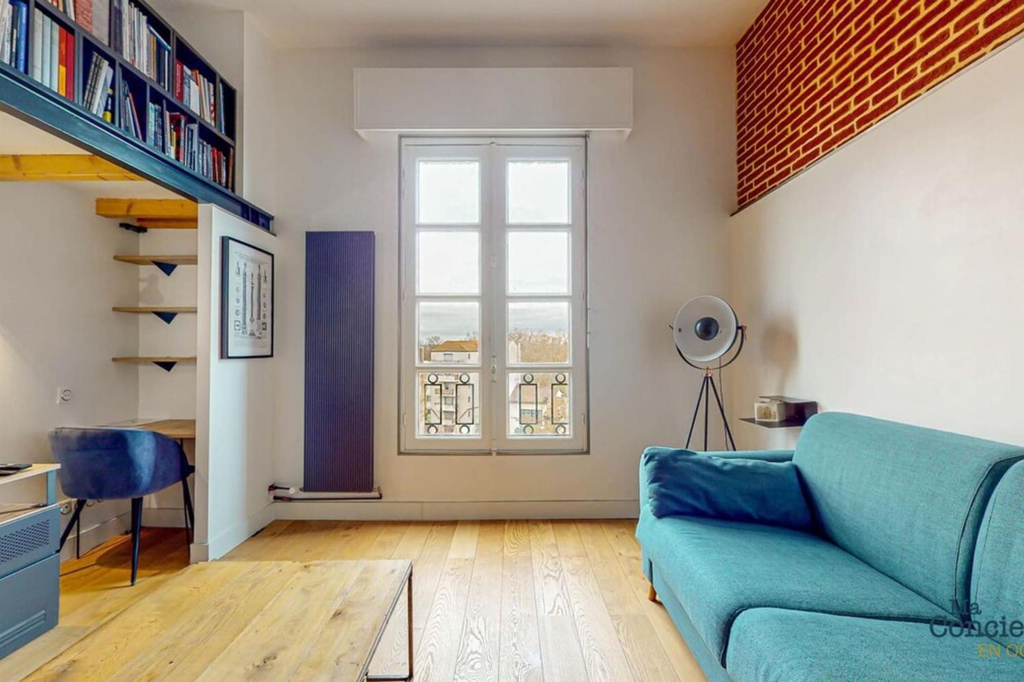 Fac 5 Trammetro Vue Garonne Parking Apartment Toulouse Bagian luar foto